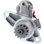 2800462 - : DENSO First Time Fit® Starter Motor – Remanufactured for Denso Image