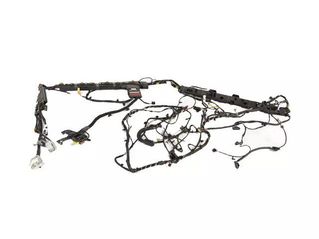 Body Left Wiring - Mopar (68282541AF)