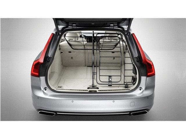 31439134 - : 2017-2019 Volvo - Dog Gate - Right Side for Volvo: V90, V90 Cross Country Image