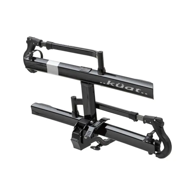 68717827AA - : Sherpa Hitch Mount Two-bike Carrier, 1.25-inch Receiver, sold by Kuat for Affiliated Accessories Image