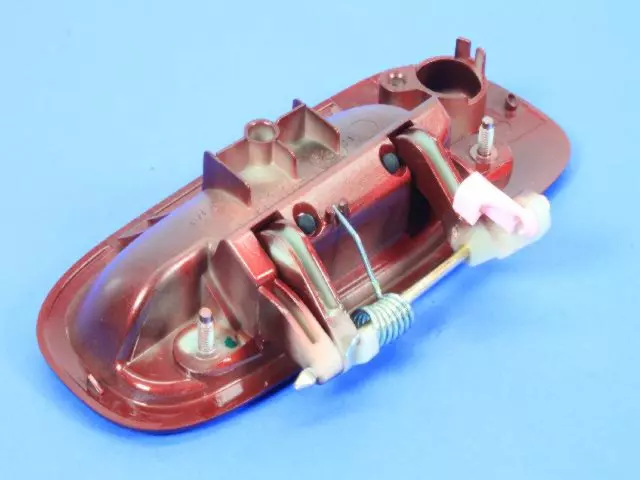 1NJ57ARHAA - Body: Handle, Outside for Dodge: Challenger, Charger Image