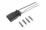 85625526 - : F (S)Connector Kit for GM Image