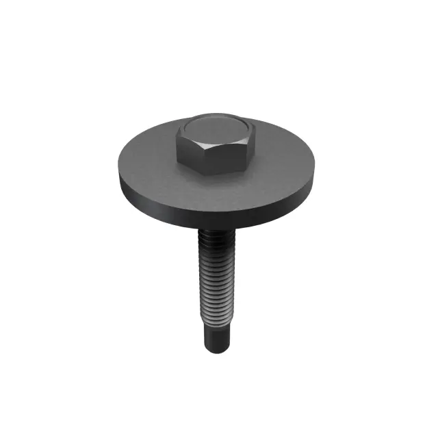 6506733AA - : Hex Head Screw And Washer, Mounting for Mopar Image
