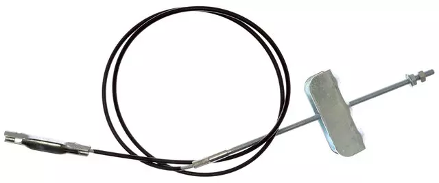 19338520 - : Parking Brake Cable for GM Image