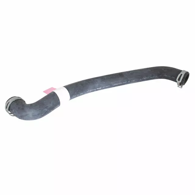 4L1Z8260AA - Cooling System: Upper Hose for Ford: Expedition | Lincoln: Navigator Image