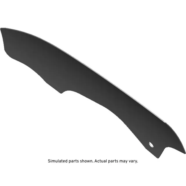 85688609 - : Door Glass for GM Image