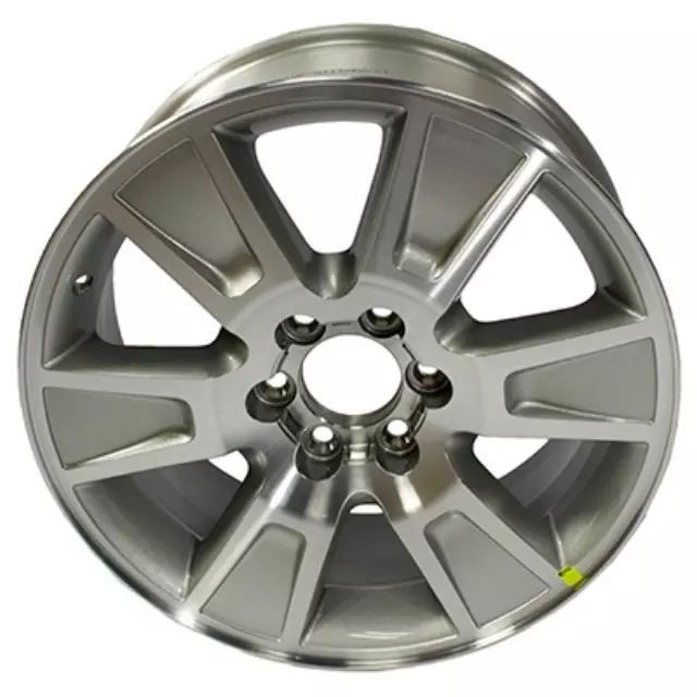 9L3Z1007E - Suspension: Wheel, Alloy for Ford: F-150 Image