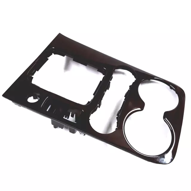 Shift Plate - Volkswagen (7P1-863-212-AE-MK9)