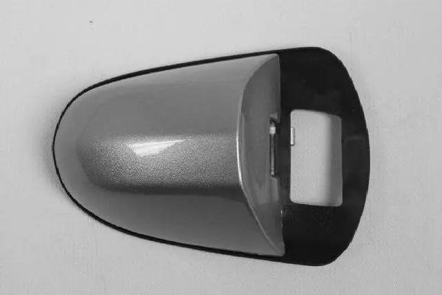 UP84EBLAB - Body: Handle, Outside Bezel for Chrysler: Pacifica Image