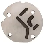 1L3Z7F282AA - : Plate Reinforcement for Ford Image
