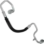 4813695 - : gpd Hose Discharge Line 4813695 for GLOBAL PARTS DISTRIBUTORS Image