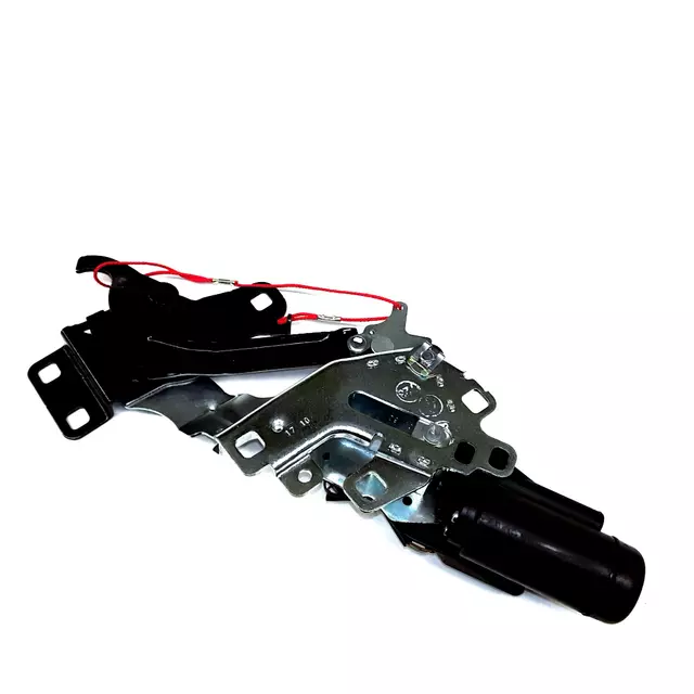 1Y0871662D - Body: Catch for Volkswagen: Beetle Image