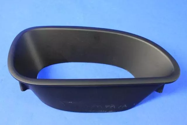 5SR72XXXAA - Body Sheet Metal Except Doors: Side Sill Exhaust Tip, Right for Mopar Image