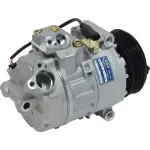 CO11049C - : A/C Compressor -- UAC 7SEU16C Compressor Assembly for UAC Image
