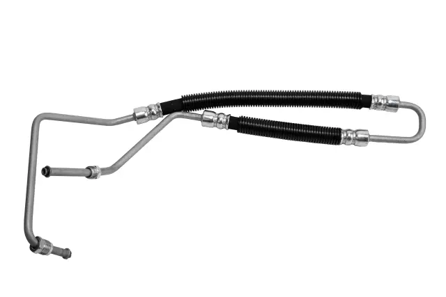15903239 - : Power Steering Gear Inlet Hose for Chevrolet: Corvette Image