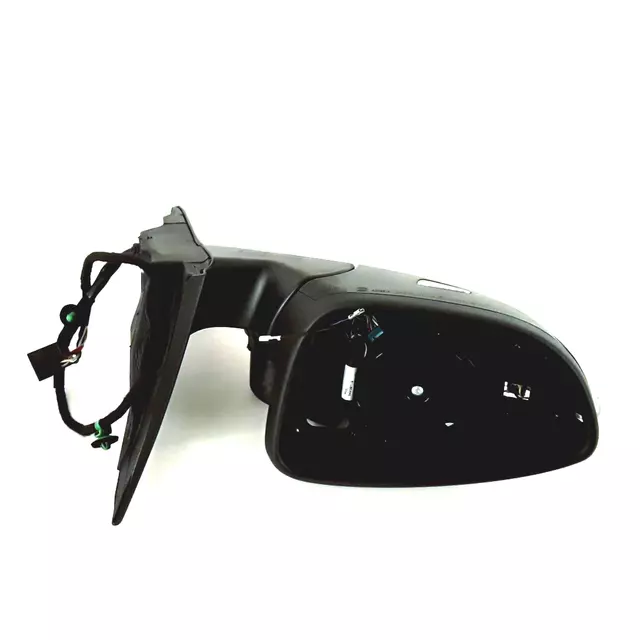 3C8857507BB9B9 - : Mirror Assembly for Volkswagen Image