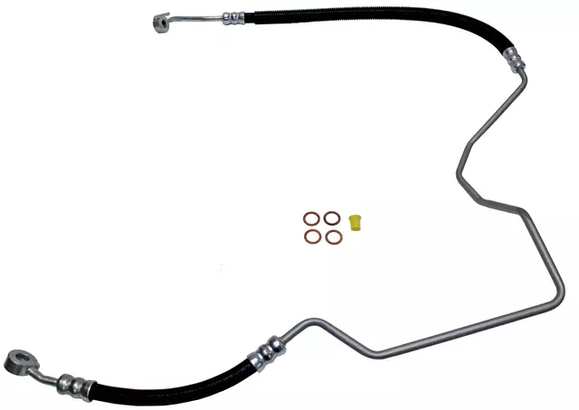 36366044 - : Power Steering Pressure Hose for ACDelco Image