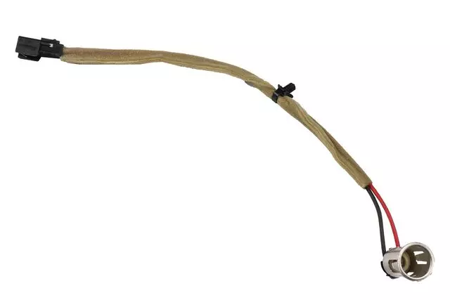 92230851 - Body: Power Outlet for Chevrolet: Camaro Image