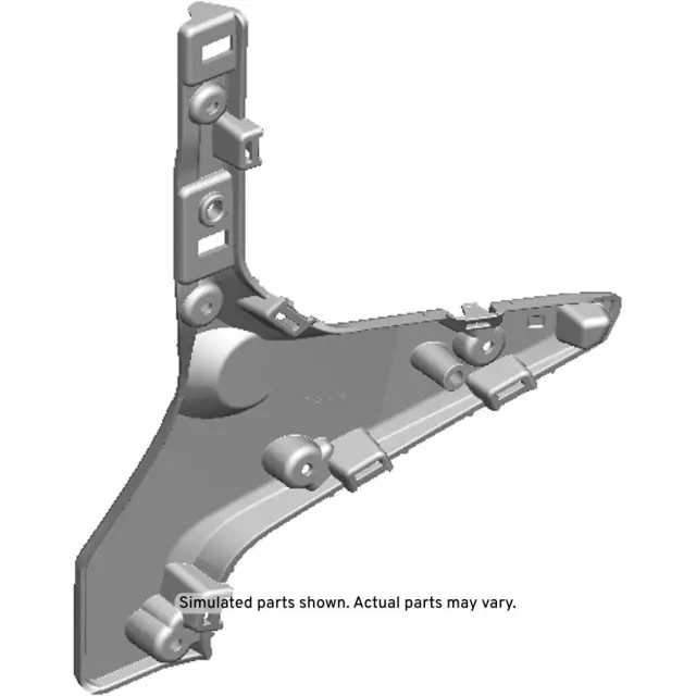 85543200 - : Inner Bracket for GM Image