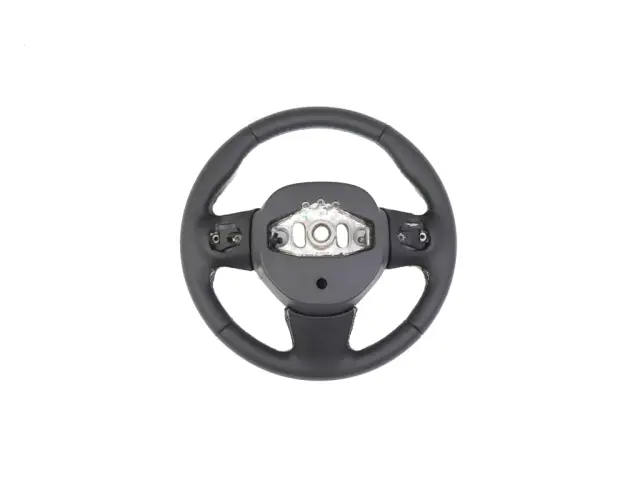 Steering Wheel - Mopar (6VK49LA3AA)
