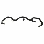KH1100 - : Motorcraft™ Engine Coolant Hose for Ford: Explorer Image