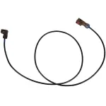 SZ6Z14F662AFA - : Cable Assembly for Ford Image
