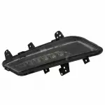 DP5Z15A201C - : 2013-2016 Ford - Fog Lamp Assembly for Ford: Fusion | Lincoln: MKZ Image