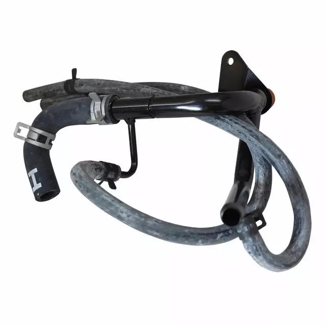 KT18 - : Tube Heater Water for Ford Image