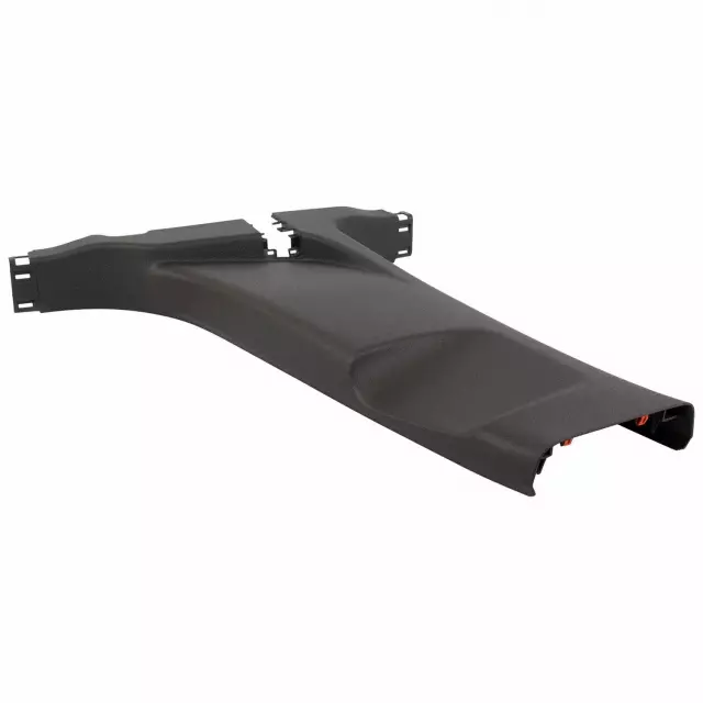 Lower Center Pillar Trim - Ford (LC5Z-7824347-BQ)