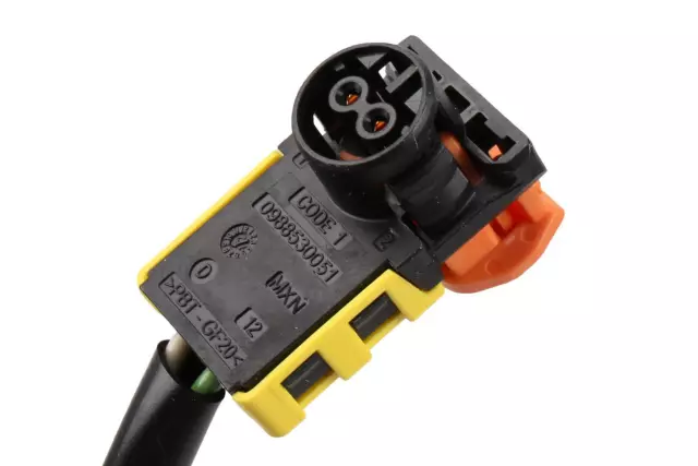 Part# 22914038 Steering Wheel Airbag Coil - GM (22914038)