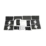 2013-2024 Ram RamBox - Cargo Management 82212966 | OEM Parts Online