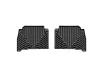 W127 - : All Weather Floor Mats for WeatherTech Image