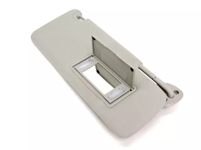 Illuminated Visor, Right - Mopar (1VF24BD1AD)