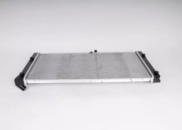 15892121 - Cooling System: Radiator for GM Image