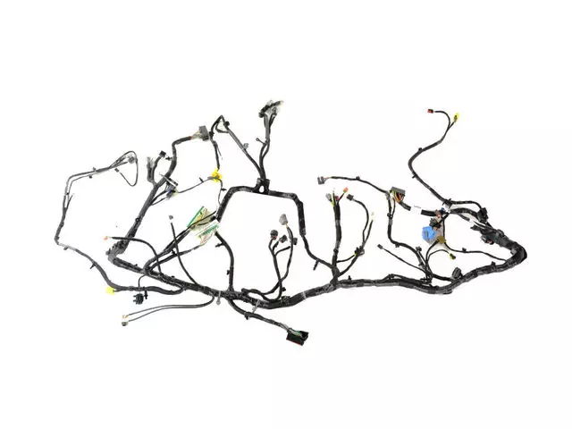 68242507AD - : Wiring for Mopar Image