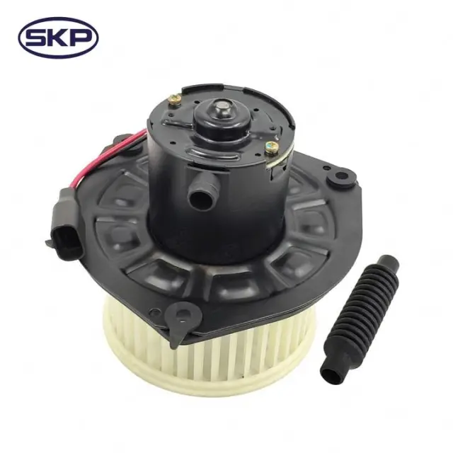 SK35059 - : HVAC Blower Motor for Skyward Automotive Image