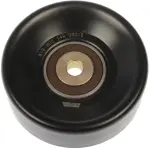 419602 - Belts and Cooling: Engine Idler Pulley for Dorman Image