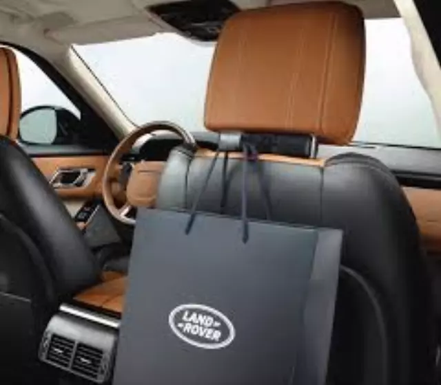 VPLRS0593 - Interior: Click And Hook for Land-Rover Image