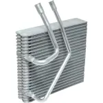 EV0194PFC - HVAC: A/C Evaporator Core -- Evaporator Plate Fin for UAC Image