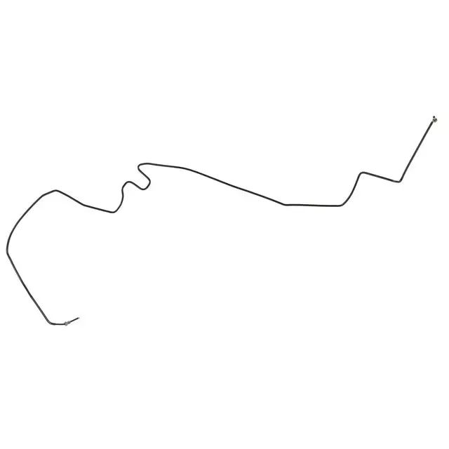 LX6Z2265D - : Tube Assembly Brake for Ford Image