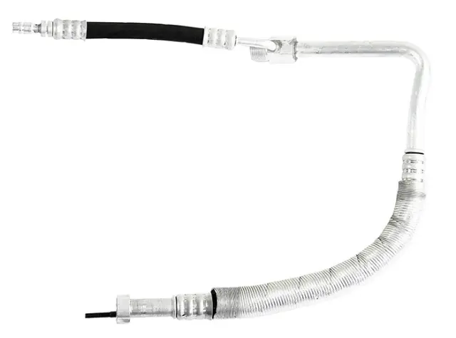 87340116 - : Professional Parts Sweden A/C Refrigerant Suction Hose for PROFESSIONAL PARTS Image