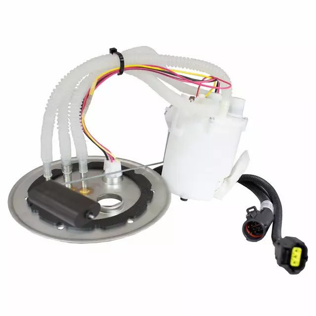 OEM NEW Ford 1999-2004 F250 F350 F450 Super Duty Fuel Pump Assembly 3C3Z9H307MB - Ford (3C3Z-9H307-MB)