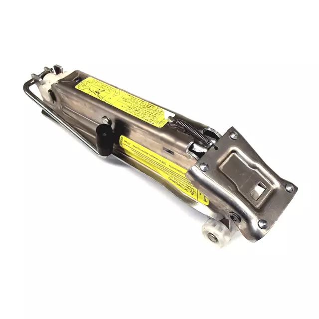 4F0011031H - Body: Jack for Audi: A6, A6 Quattro, S6 Image