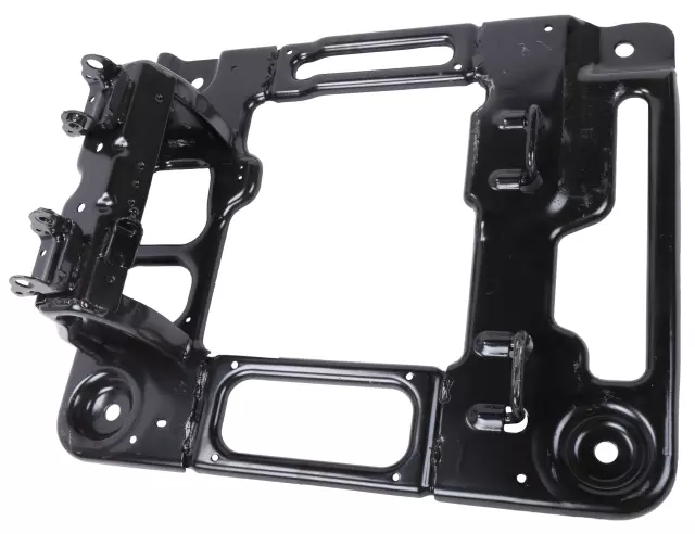 23442203 - Body: Latch Assembly for Cadillac: Escalade, Escalade ESV | Chevrolet: Suburban, Tahoe | GMC: Yukon, Yukon XL Image
