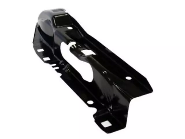 F81Z9927864AA - Body: Inner Panel for Ford: F-250 Super Duty, F-350 Super Duty, F-450 Super Duty, F-550 Super Duty Image