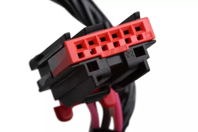 Steering Column Wiring Harness - GM (84026839)