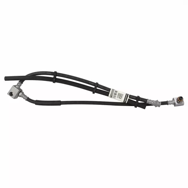 8C2Z2A442B - : 2008-2019 Ford - Flex Hose for Ford: E-150, E-250, E-350 Super Duty, E-450 Super Duty Image