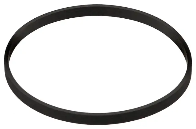 567580 - Air Intake &amp; Fuel Delivery: Gasket, intake manifold housing for Elring Image