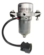 10261721 - : HELLA Power Brake Booster Vacuum Pump 010261721 for Hella Image