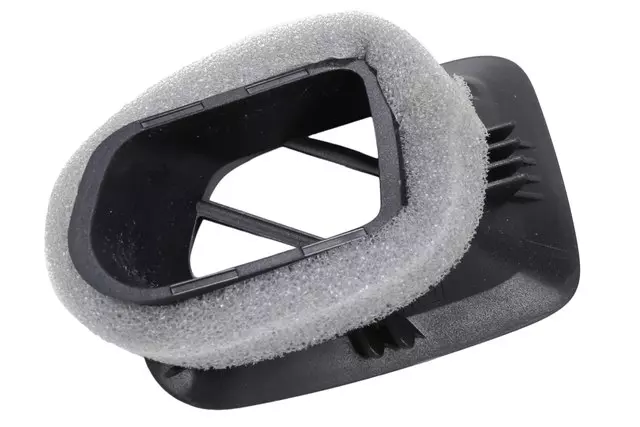 84185250 - Body: Defroster Grille for Cadillac: CT4 Image